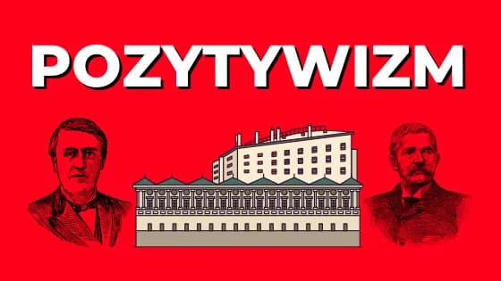 Pozytywizm jako epoka: znaczenie, cechy i wpływ na kulturę Pozytywizm jako epoka: znaczenie, cechy i wpływ na kulturę