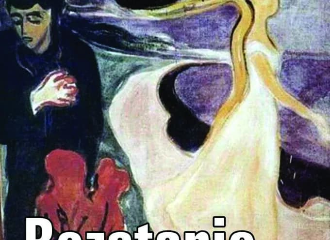 Motyw rozstania w tekstach kultury: emocje, przykłady i refleksje Motyw rozstania w tekstach kultury: emocje, przykłady i refleksje