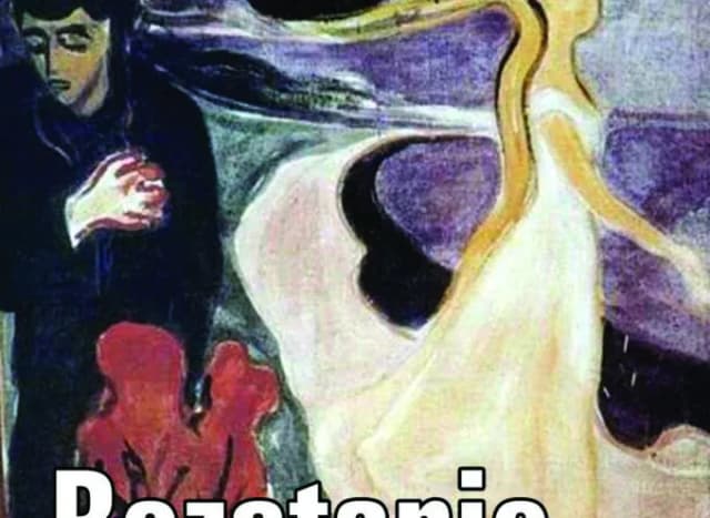 Motyw rozstania w tekstach kultury: emocje, przykłady i refleksje Motyw rozstania w tekstach kultury: emocje, przykłady i refleksje