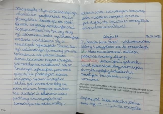 Rozprawka na temat czy warto być dobrym - argumenty i refleksje Rozprawka na temat czy warto być dobrym - argumenty i refleksje