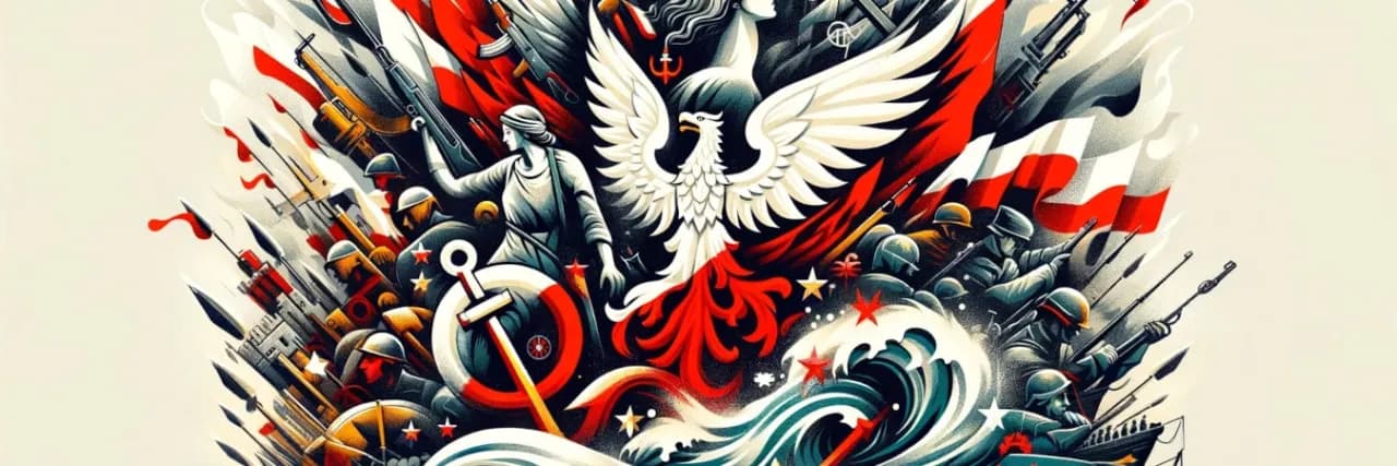Jak napisać rozprawkę o Kamieniach na szaniec, by zaskoczyć nauczyciela Jak napisać rozprawkę o Kamieniach na szaniec, by zaskoczyć nauczyciela