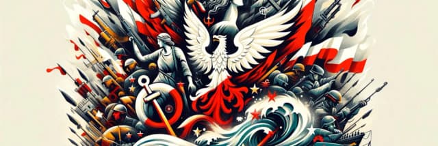Jak napisać rozprawkę o Kamieniach na szaniec, by zaskoczyć nauczyciela Jak napisać rozprawkę o Kamieniach na szaniec, by zaskoczyć nauczyciela