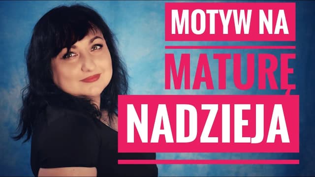 Motyw nadziei w literaturze: Jak wpływa na bohaterów i fabułę Motyw nadziei w literaturze: Jak wpływa na bohaterów i fabułę
