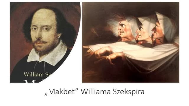 Motyw zjaw, duchów i upiorów w literaturze - ich ukryte znaczenie Motyw zjaw, duchów i upiorów w literaturze - ich ukryte znaczenie