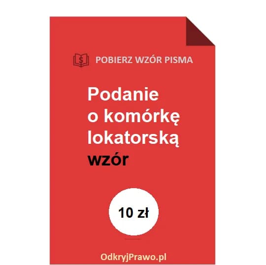 Jak napisać wniosek o pomieszczenie gospodarcze, aby go zaakceptowano Jak napisać wniosek o pomieszczenie gospodarcze, aby go zaakceptowano