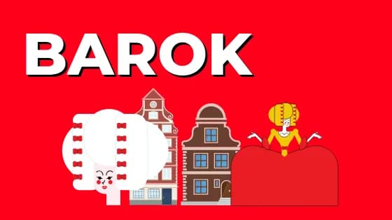 Barok opis epoki: odkryj tajemnice i cechy literackie tej epoki Barok opis epoki: odkryj tajemnice i cechy literackie tej epoki