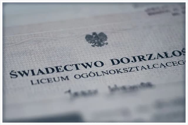 Czy w zawodówce jest matura? Odkryj możliwości zdobycia świadectwa dojrzałości Czy w zawodówce jest matura? Odkryj możliwości zdobycia świadectwa dojrzałości
