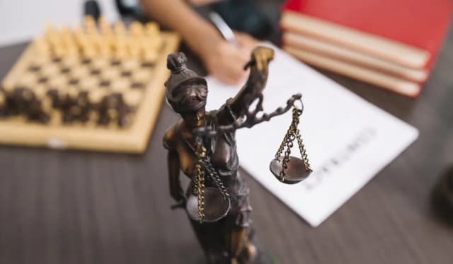 Jak napisać odwołanie do sądu, aby uniknąć błędów i zyskać szansę Jak napisać odwołanie do sądu, aby uniknąć błędów i zyskać szansę