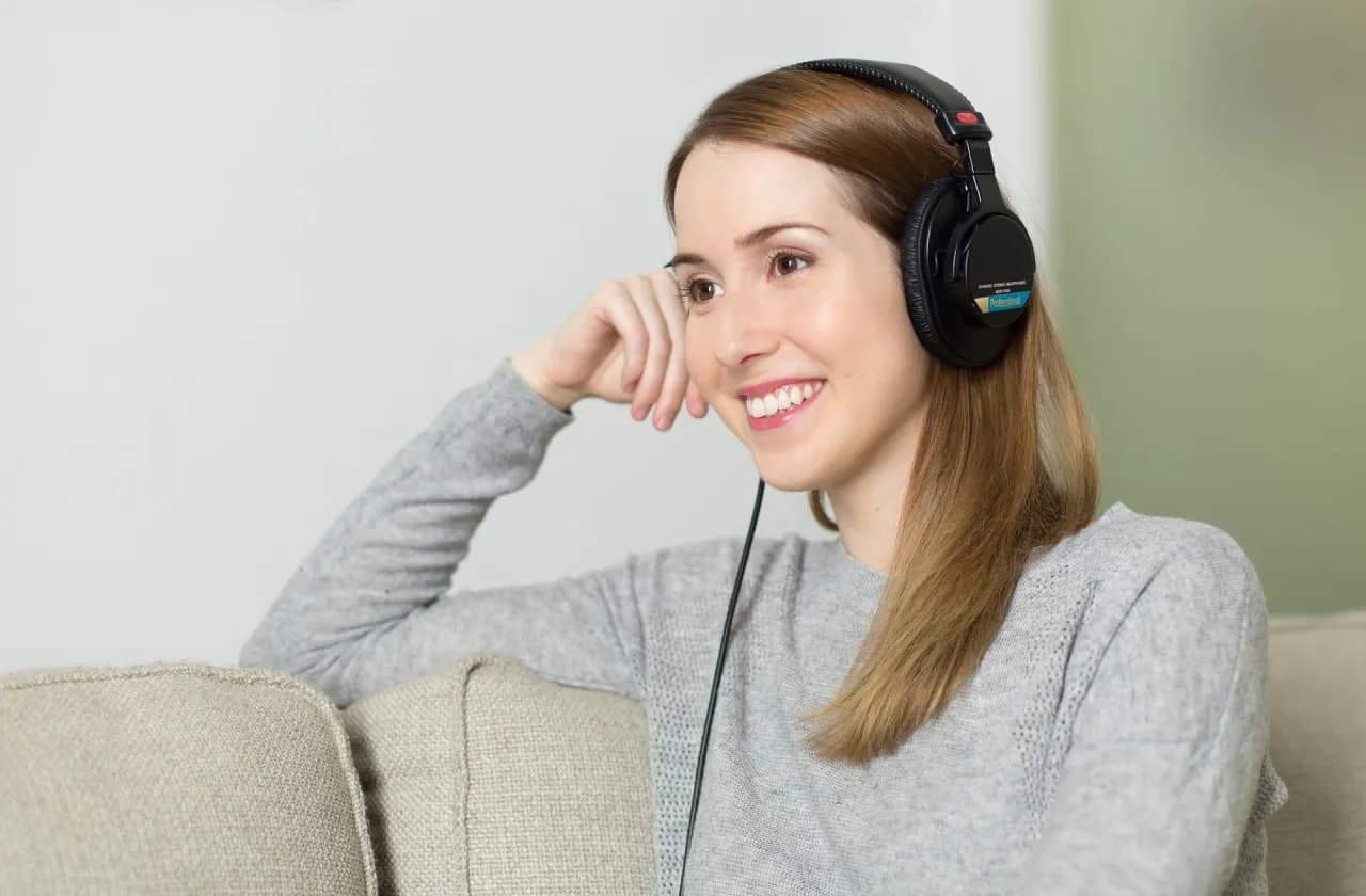 Jak muzyka wpływa na człowieka - emocje, zdrowie i psychologia Jak muzyka wpływa na człowieka - emocje, zdrowie i psychologia