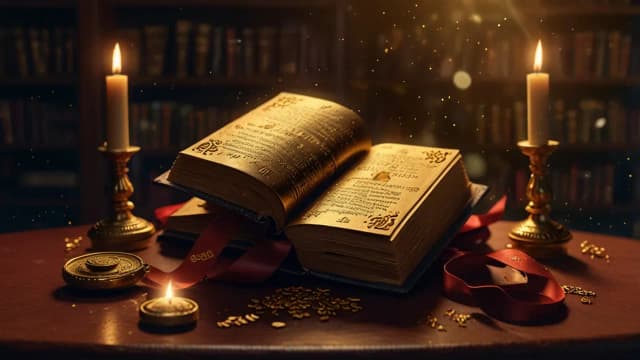 Mieć czy być: Przykłady z literatury ilustrujące ważne wartości Mieć czy być: Przykłady z literatury ilustrujące ważne wartości