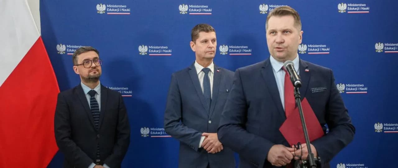Czy trzeba pisać rozszerzenie na maturze? Oto co musisz wiedzieć Czy trzeba pisać rozszerzenie na maturze? Oto co musisz wiedzieć