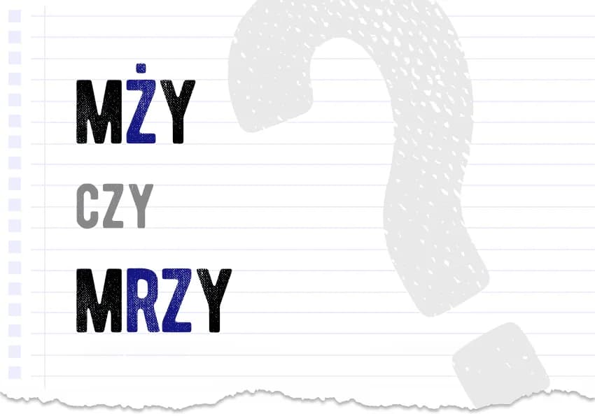 Jak się pisze mżawka? Poznaj poprawną pisownię i znaczenie Jak się pisze mżawka? Poznaj poprawną pisownię i znaczenie