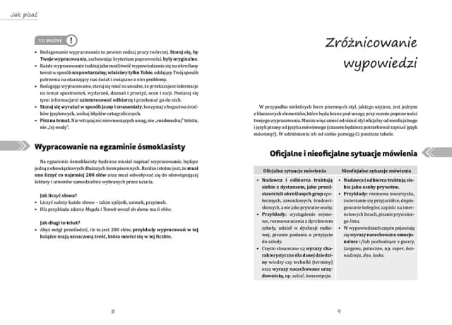 Ile argumentów w rozprawce? Odkryj, jak pisać skutecznie Ile argumentów w rozprawce? Odkryj, jak pisać skutecznie