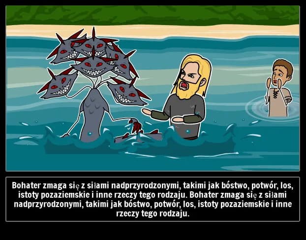 Motyw wojny w literaturze antycznej: jak konflikty kształtowały bohaterów Motyw wojny w literaturze antycznej: jak konflikty kształtowały bohaterów