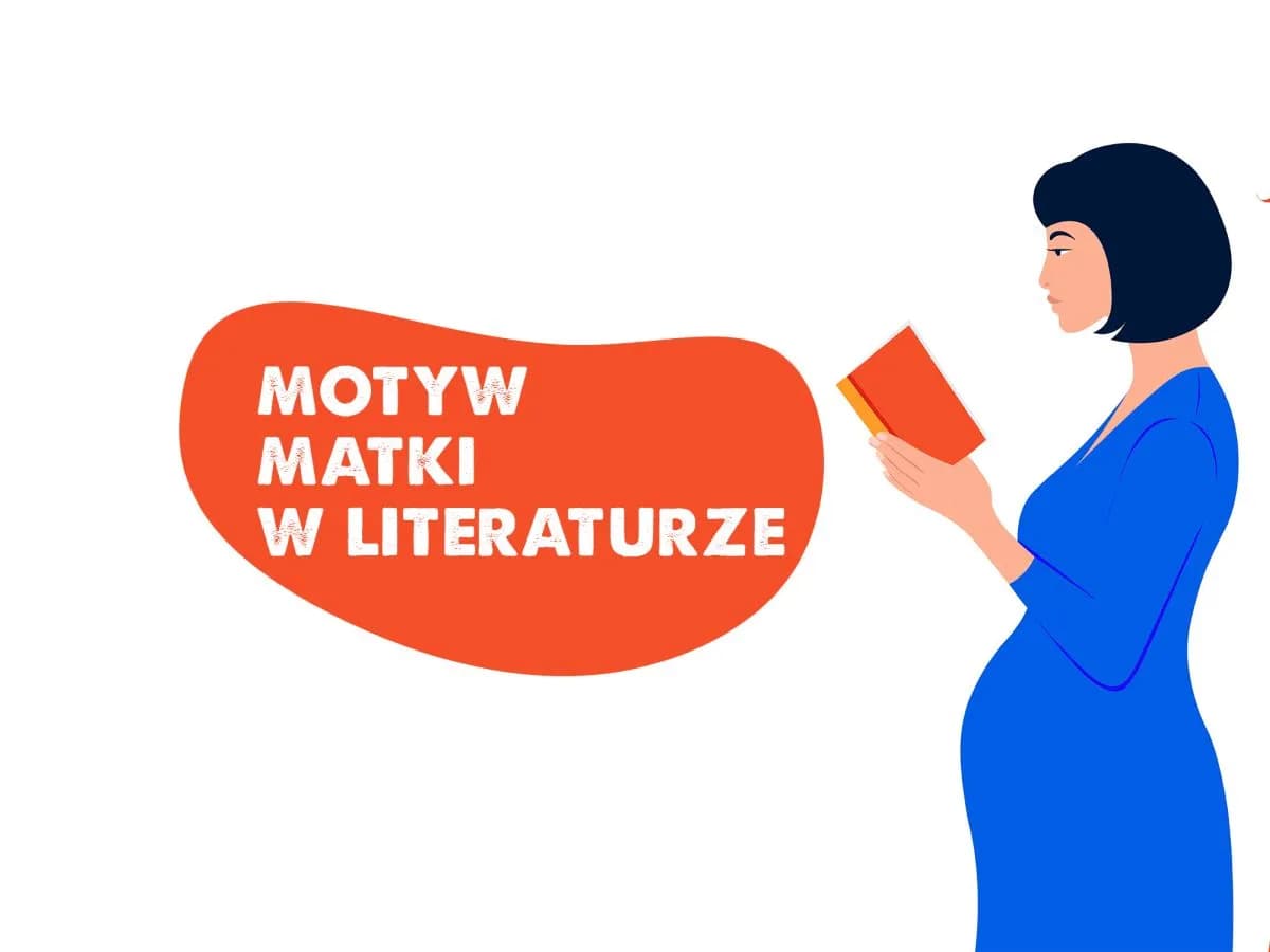Obraz matki w tekstach kultury: Jak matki kształtują nasze emocje Obraz matki w tekstach kultury: Jak matki kształtują nasze emocje