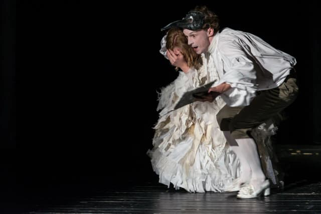 Molière i epoka baroku: jak jego twórczość zmieniła teatr Molière i epoka baroku: jak jego twórczość zmieniła teatr