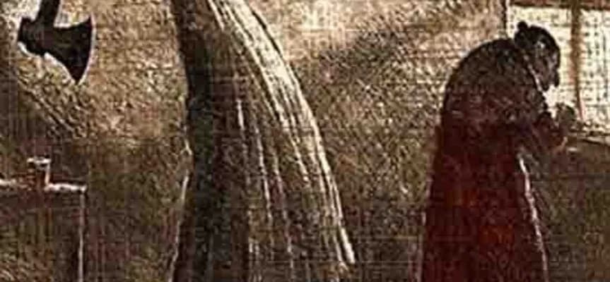 Zbrodnia i kara epoka: jak realizm kształtował literaturę XIX wieku Zbrodnia i kara epoka: jak realizm kształtował literaturę XIX wieku