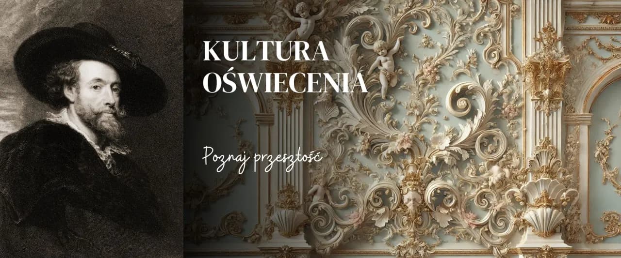 Epoka oświecenia w Polsce: kluczowe postacie i ich wpływ na kulturę Epoka oświecenia w Polsce: kluczowe postacie i ich wpływ na kulturę