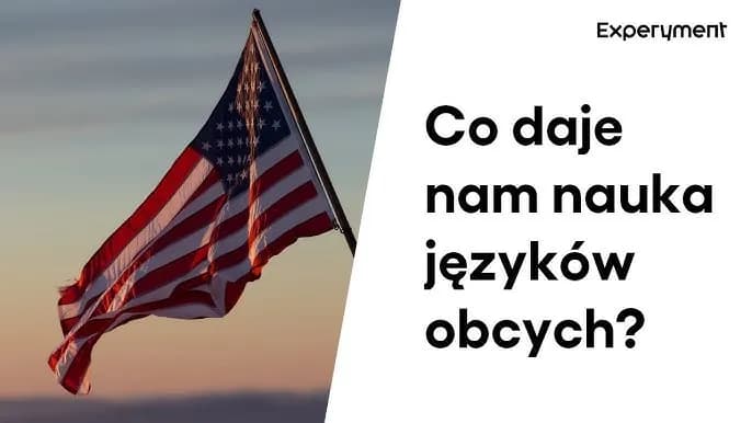 Czy warto uczyć się języków obcych? Argumenty za i przeciw nauce Czy warto uczyć się języków obcych? Argumenty za i przeciw nauce