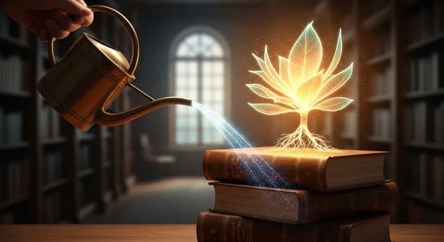 Motyw konewki w literaturze: odkryj jego głębokie znaczenie i symbolikę Motyw konewki w literaturze: odkryj jego głębokie znaczenie i symbolikę