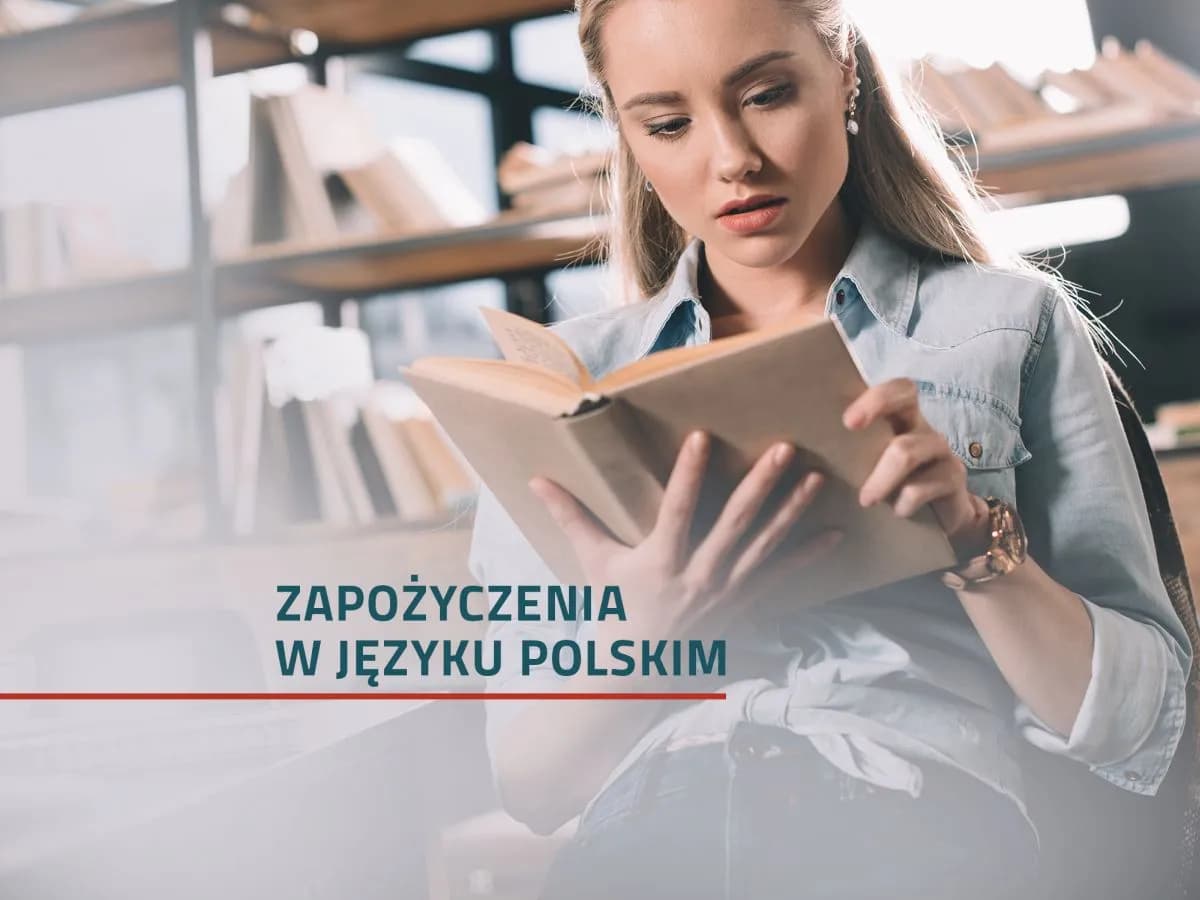 Zapożyczenia w tekstach kultury: jak obce słowa kształtują Polskę Zapożyczenia w tekstach kultury: jak obce słowa kształtują Polskę