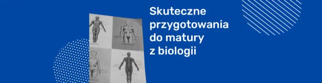 Jak zdać maturę z biologii na 90 i uniknąć najczęstszych błędów Jak zdać maturę z biologii na 90 i uniknąć najczęstszych błędów