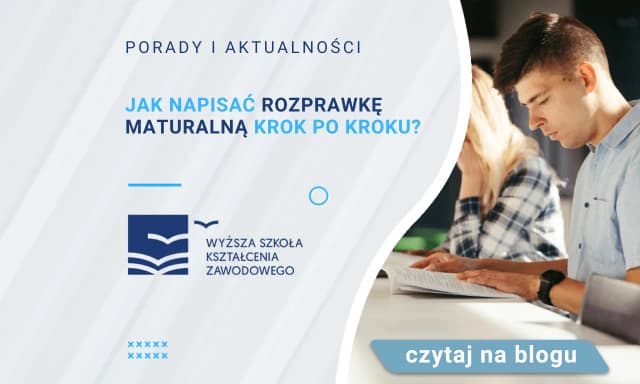 Czy wypracowanie to rozprawka? Odkryj różnice i podobieństwa Czy wypracowanie to rozprawka? Odkryj różnice i podobieństwa