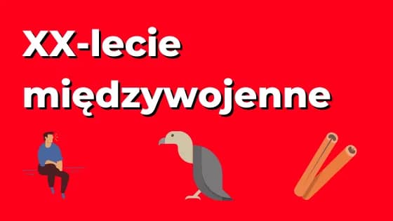 Dwudziestolecie międzywojenne - kluczowe cechy epoki i ich wpływ Dwudziestolecie międzywojenne - kluczowe cechy epoki i ich wpływ